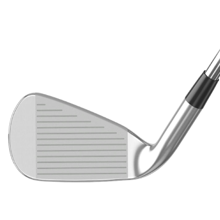 Mizuno JPX925 Hot Metal HL Irons - Steel - Rental