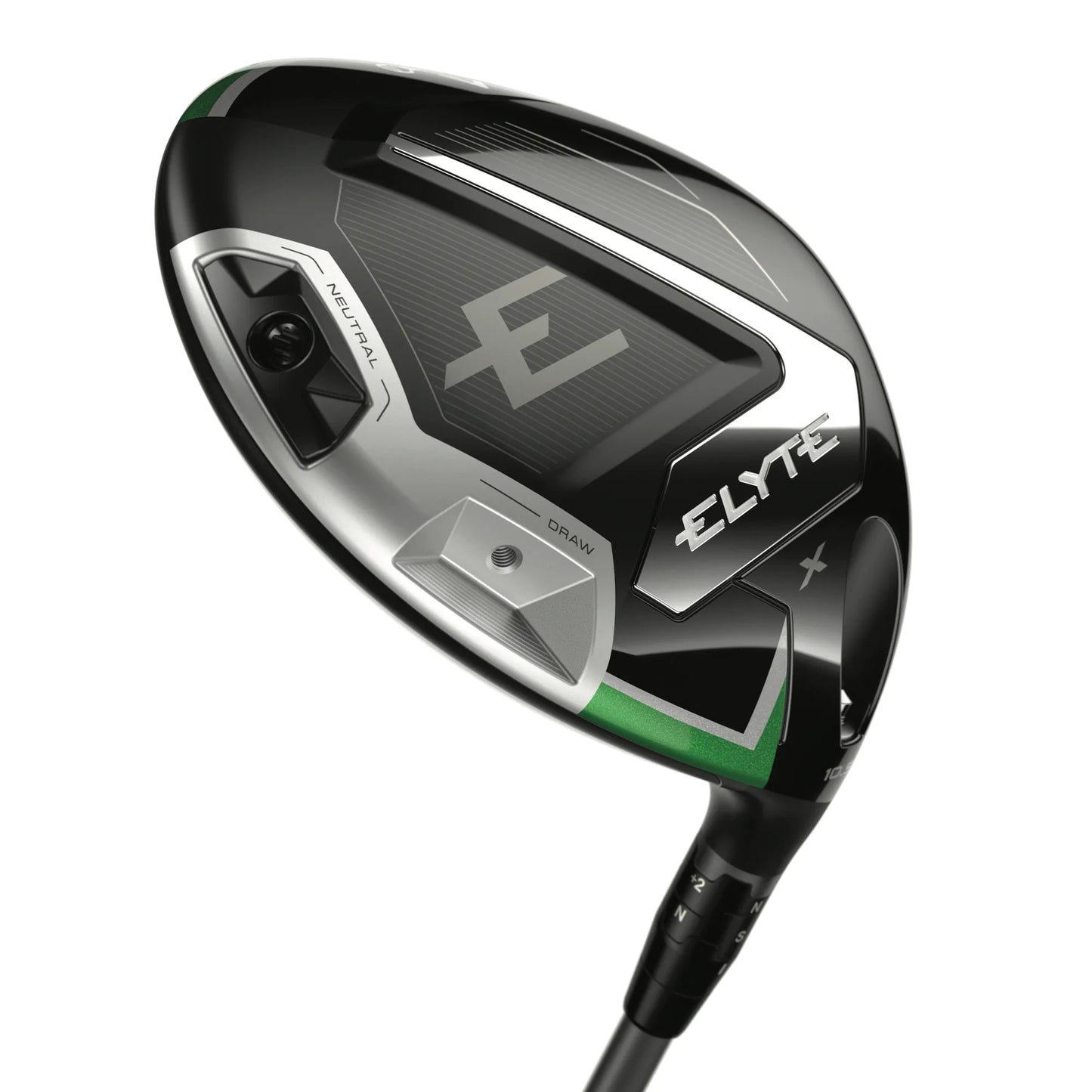 Callaway Elyte X Golf Driver - Rental