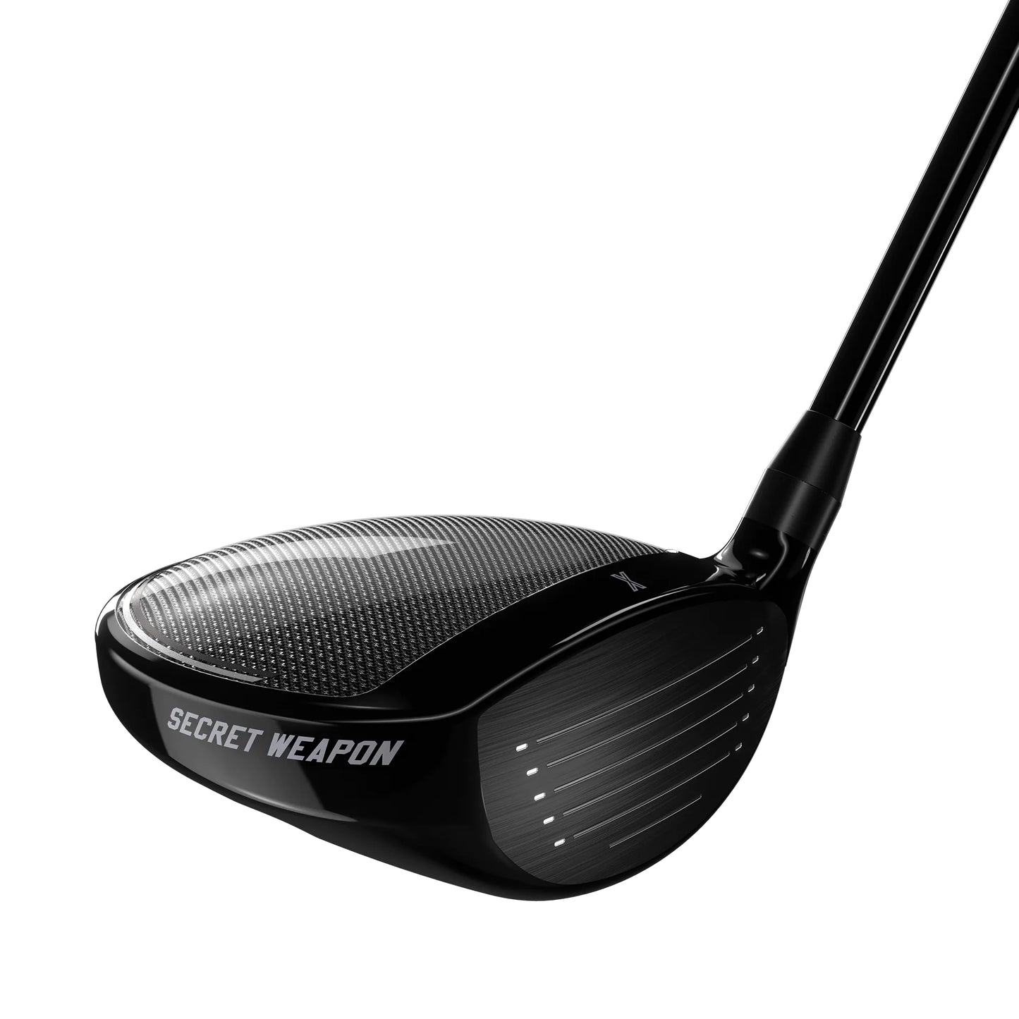 PXG Secret Weapon Mini Driver
