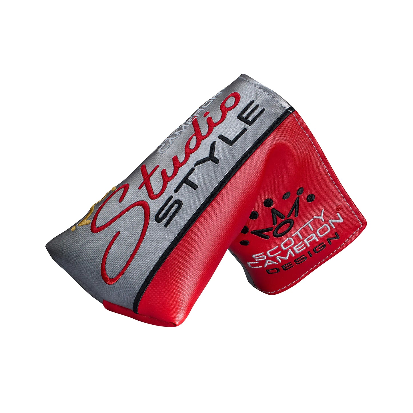 Scotty Cameron Studio Style 2025 Newport Golf Putter - Rental