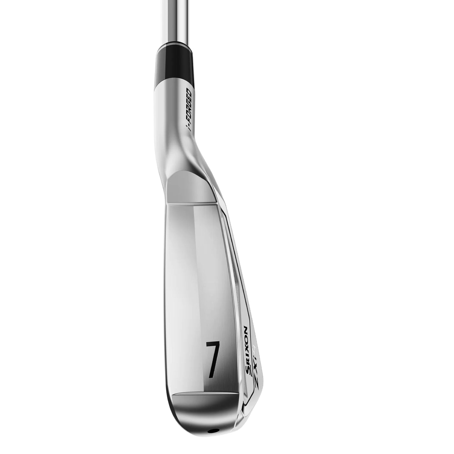Srixon ZXi4 Golf Irons - Steel - Rental