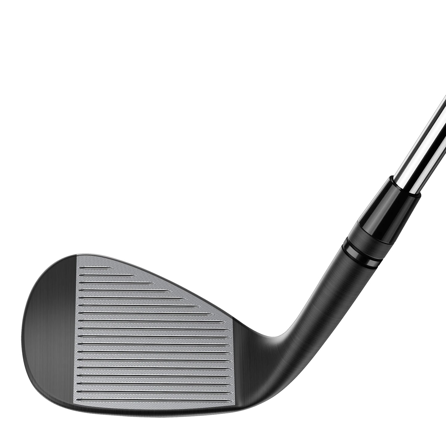 TaylorMade Milled Grind 5 Golf Wedge Charcoal - Rental