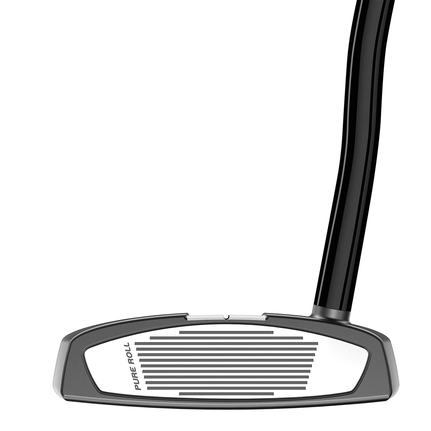 TaylorMade Spider Tour X Double Bend Golf Putter - Rental