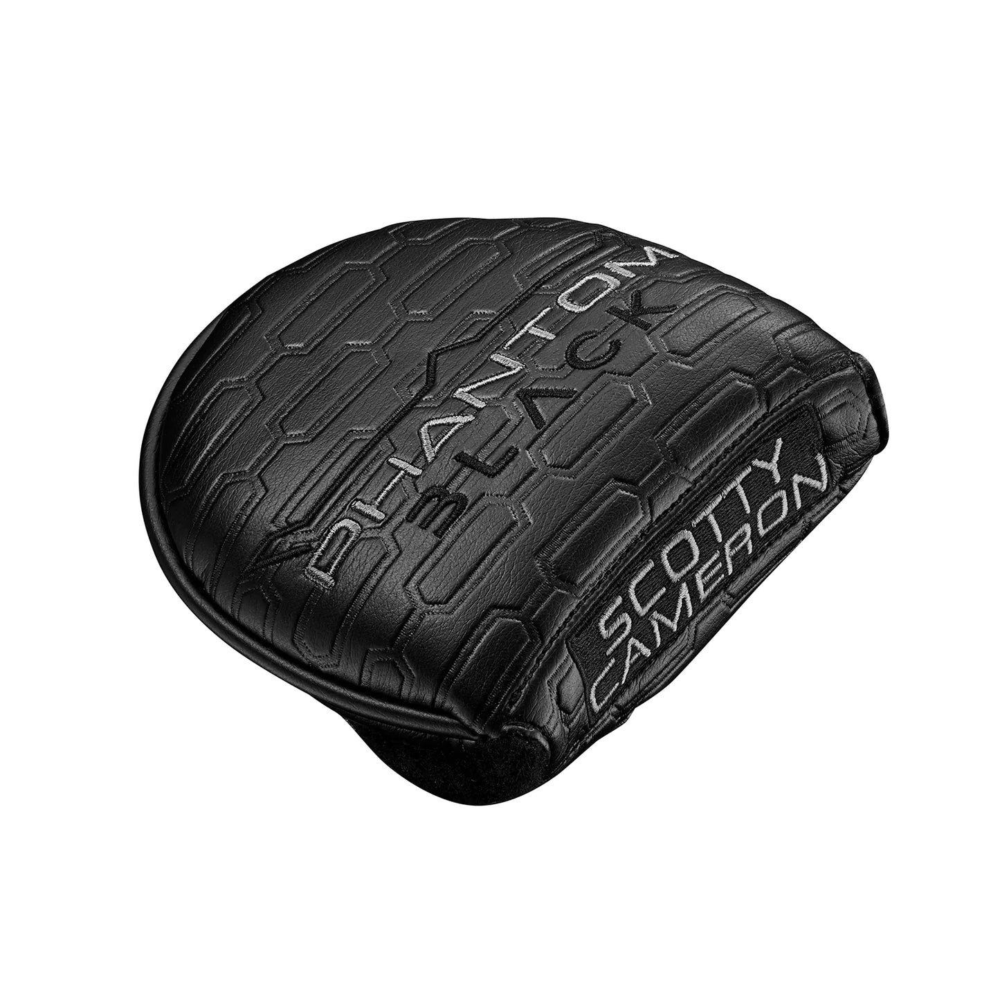 Scotty Cameron Phantom Black 11 Golf Putter