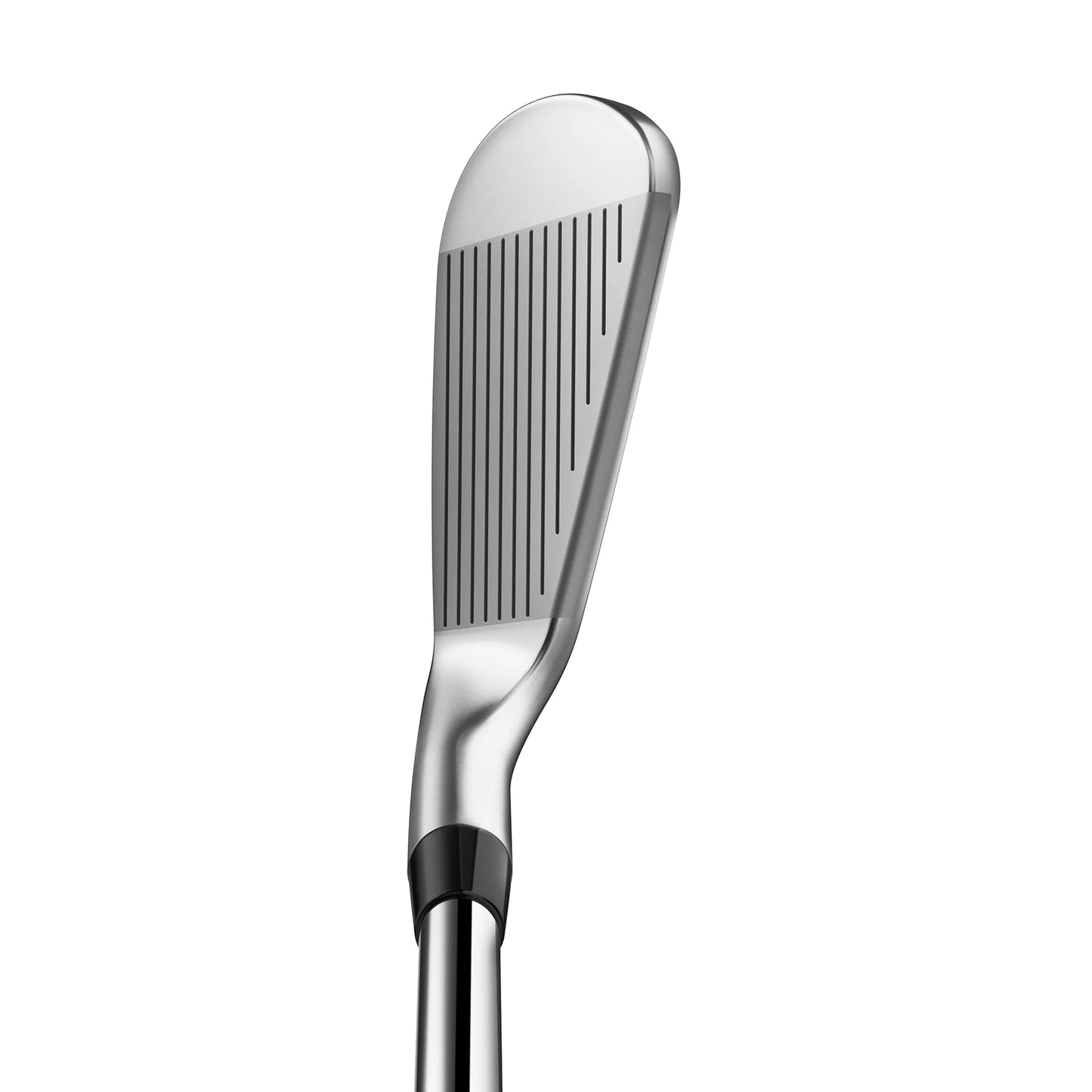 Titleist T150 4th Gen Golf Irons - Steel