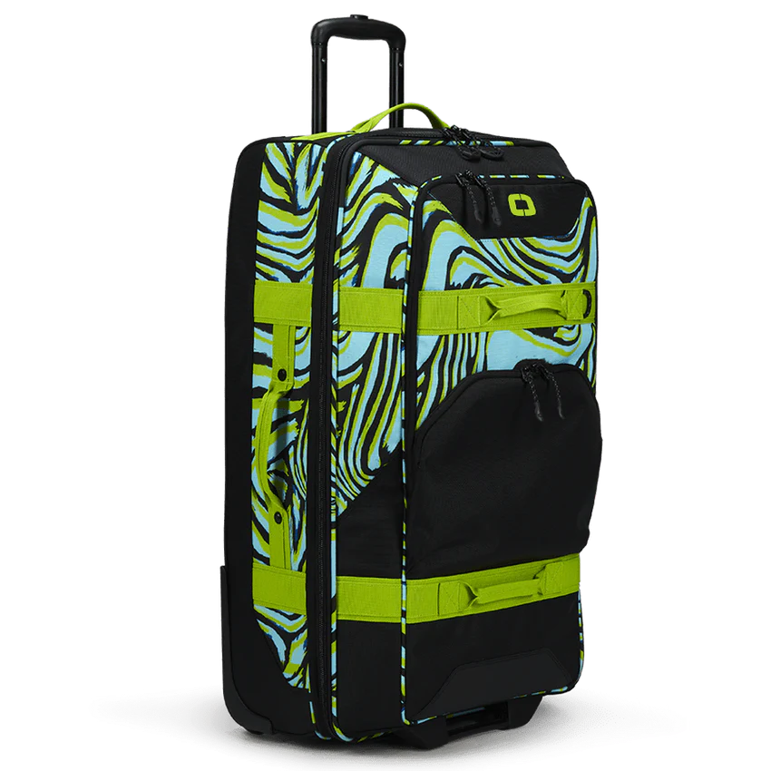 Ogio Alpha Terminal Travel Bag