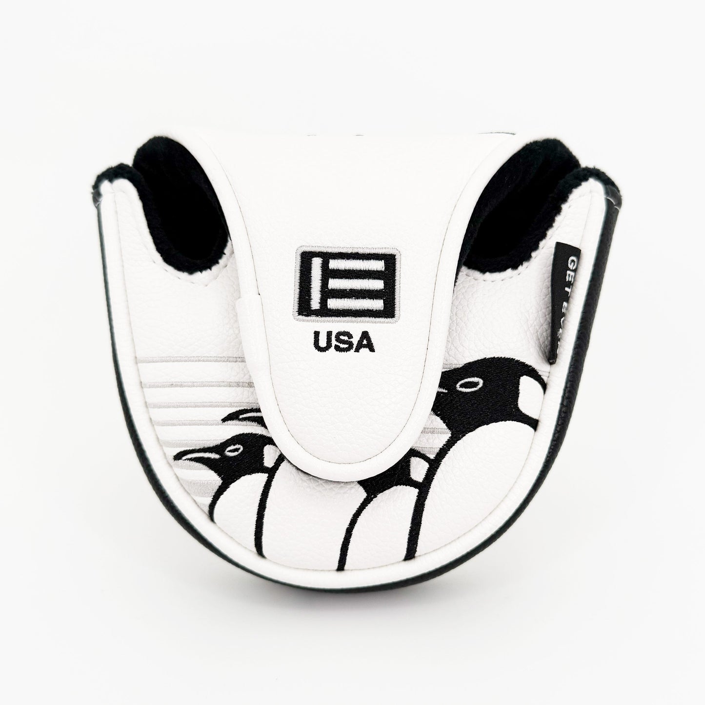 Evnroll ZERO Z5s Blue Golf Putter