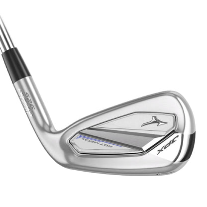 Mizuno JPX925 Hot Metal Irons - Steel - Rental
