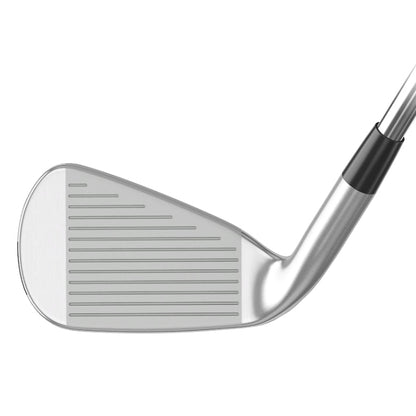Mizuno JPX925 Hot Metal Irons - Steel - Rental