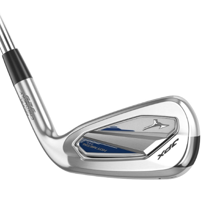 Mizuno JPX925 Hot Metal HL Irons - Steel - Rental