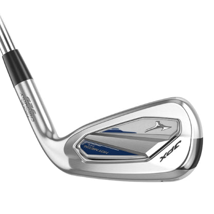 Mizuno JPX925 Hot Metal HL Irons - Steel - Rental