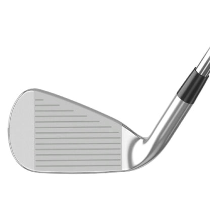 Mizuno JPX925 Hot Metal HL Irons - Steel - Rental