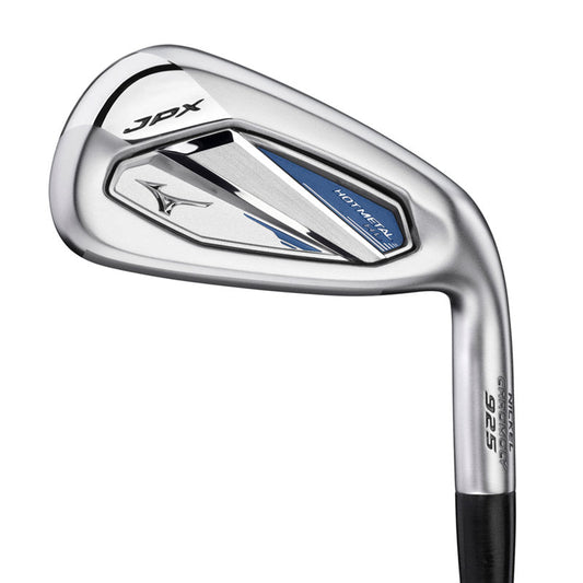 Mizuno JPX925 Hot Metal HL Irons - Steel - Rental