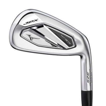 Mizuno JPX925 Hot Metal Pro Irons - Steel - Rental