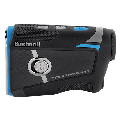 Bushnell Tour Hybrid GPS Laser Rangefinder