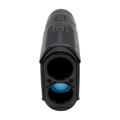 Bushnell Tour V6 Shift Laser Rangefinder - All Black