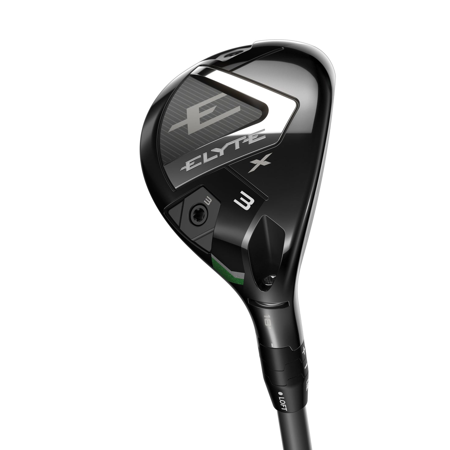 Callaway Elyte X Golf Hybrid - Rental