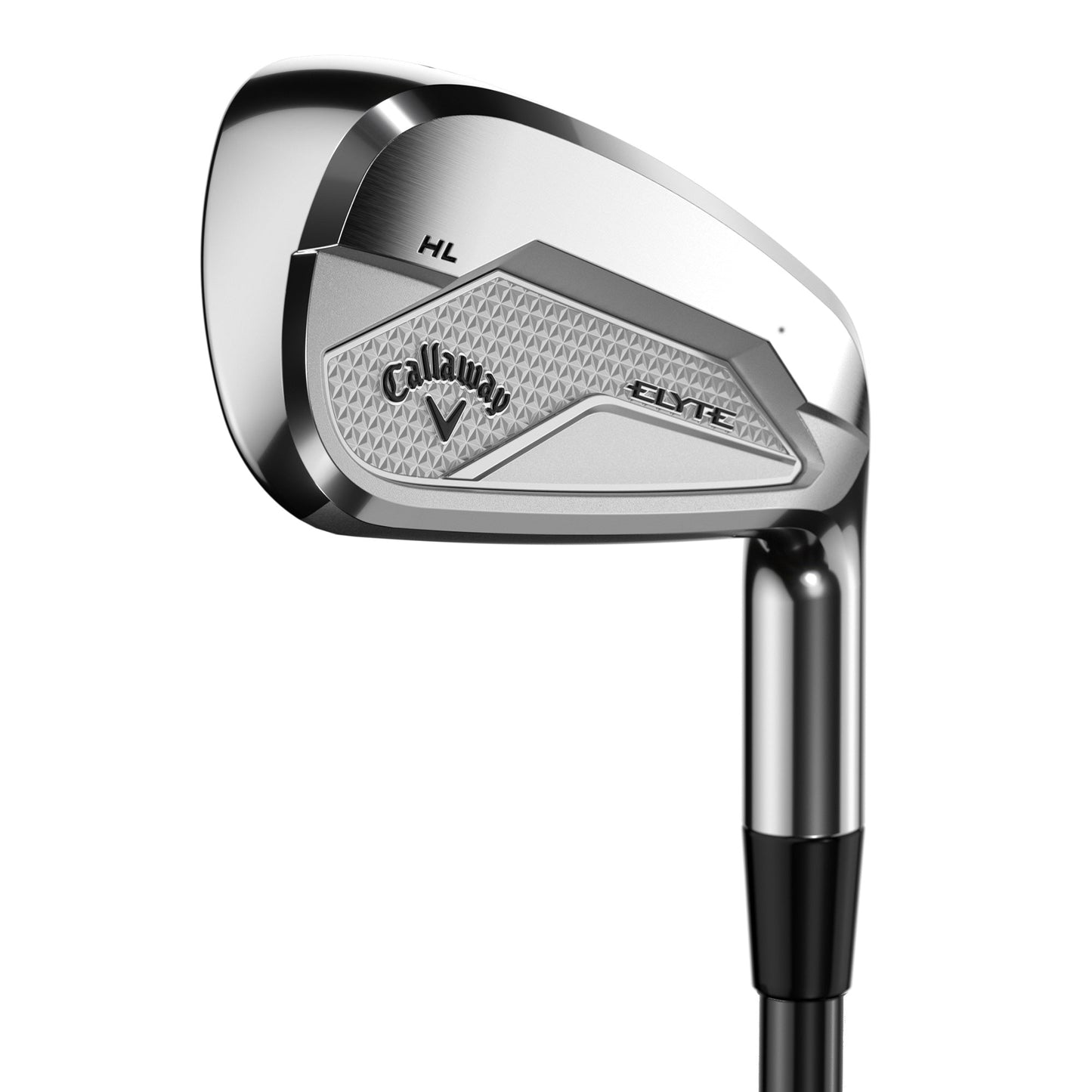 Callaway Elyte HL Golf Irons - Graphite - Rental
