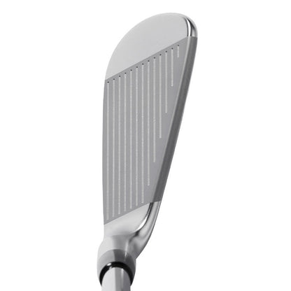 Mizuno Pro S-1 Golf Irons - Steel