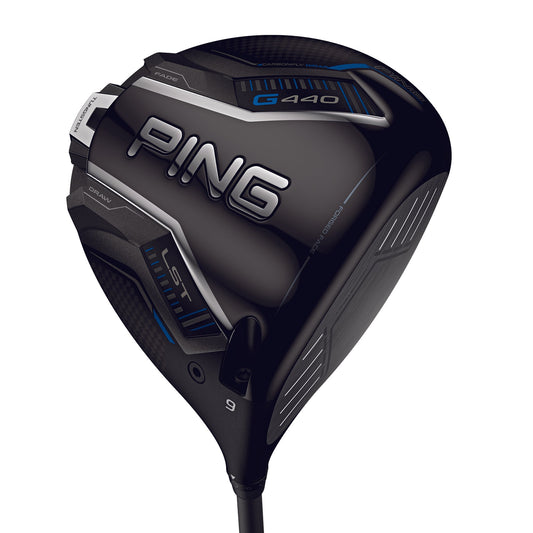 Ping G440 LST Golf Driver - Rental