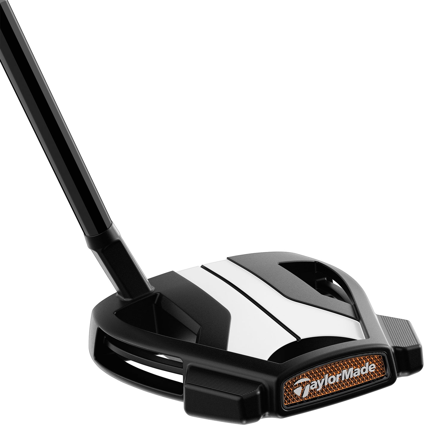 TaylorMade Spider Tour X Black #3 Golf Putter