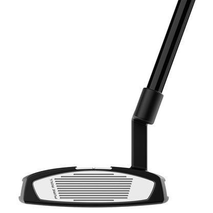 TaylorMade Spider Tour X Black #1 Golf Putter - Rental