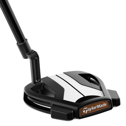 TaylorMade Spider Tour X Black #1 Golf Putter - Rental