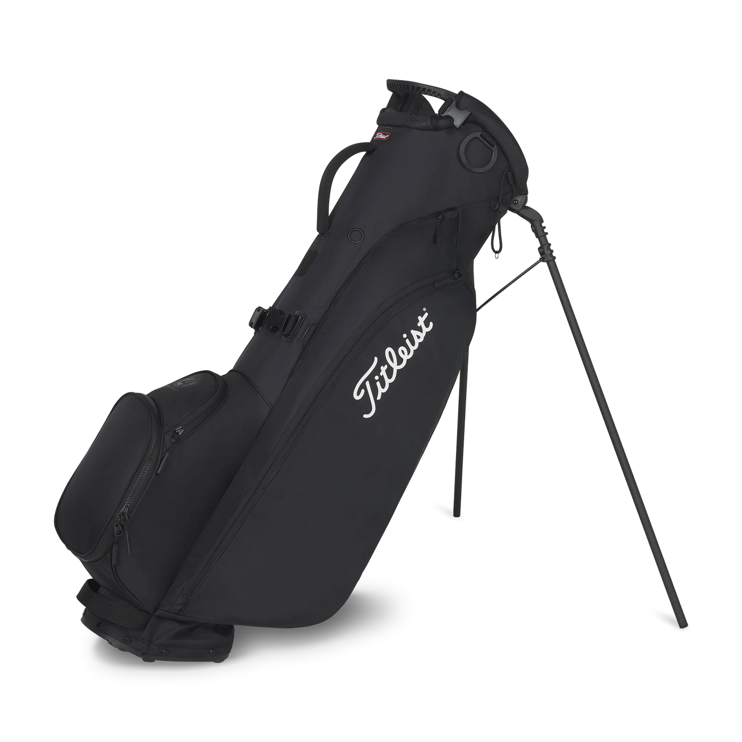 Titleist Players 4 Carbon Stand Bag '25