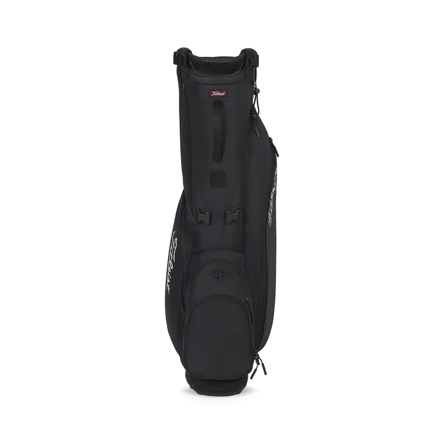 Titleist Players 4 Carbon Stand Bag '25