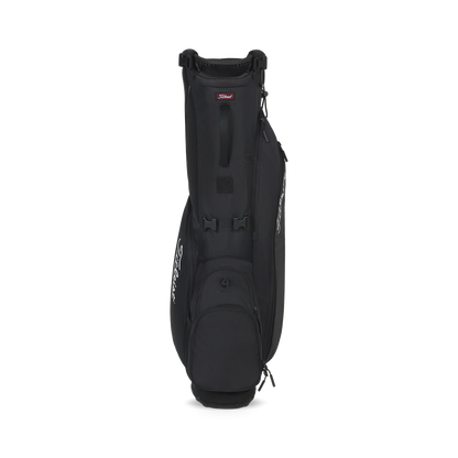 Titleist Players 4 Carbon Stand Bag '25