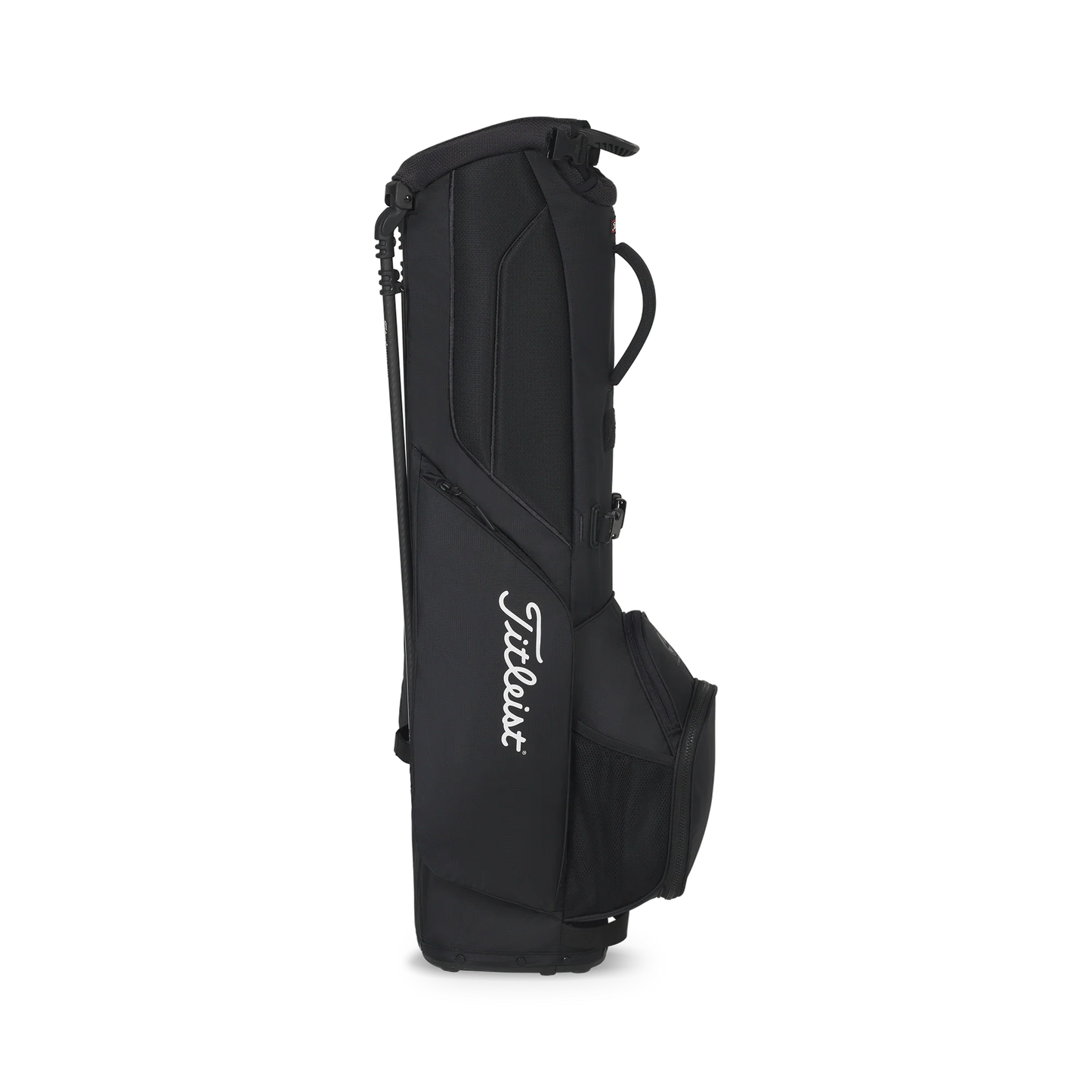 Titleist Players 4 Carbon Stand Bag '25