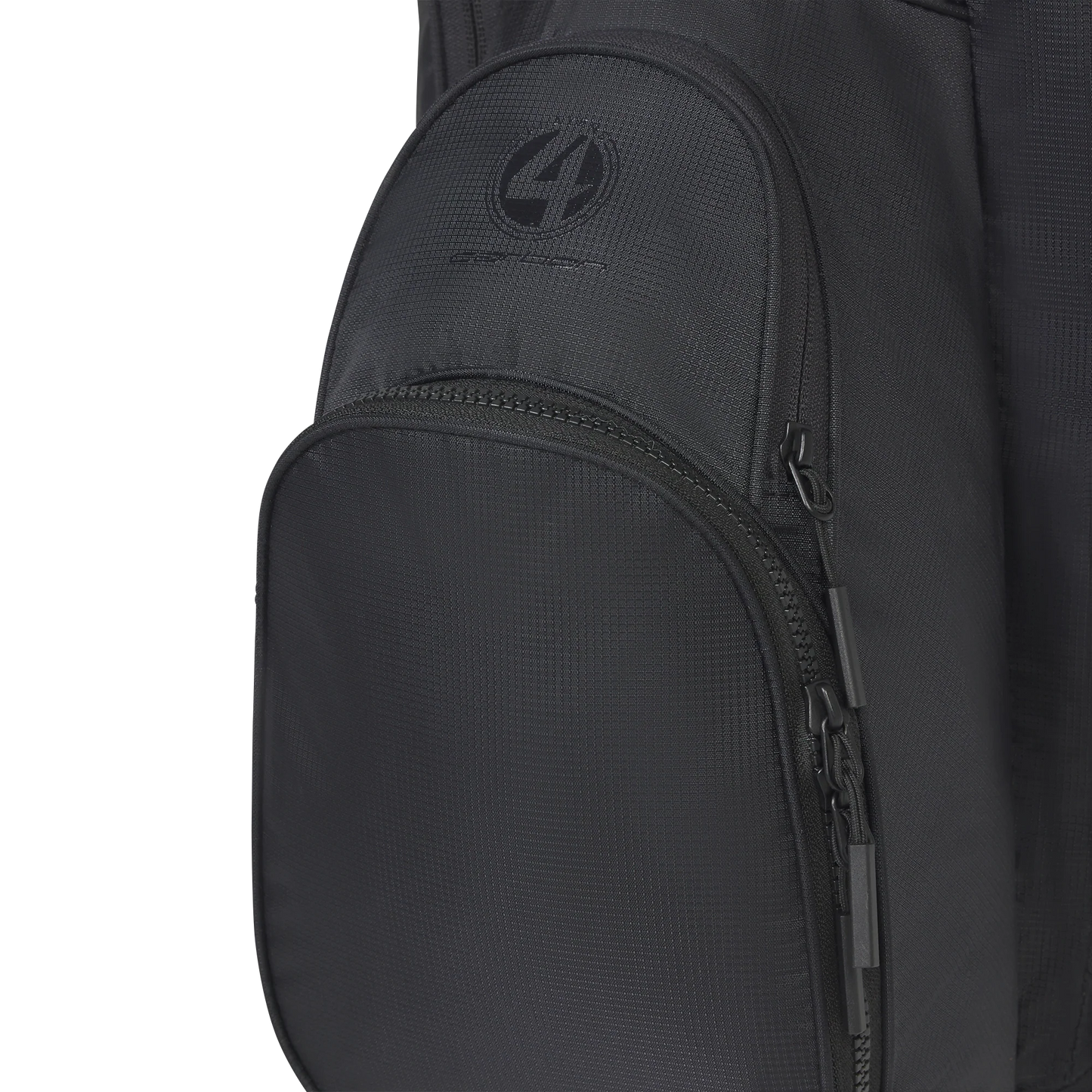 Titleist Players 4 Carbon Stand Bag '25