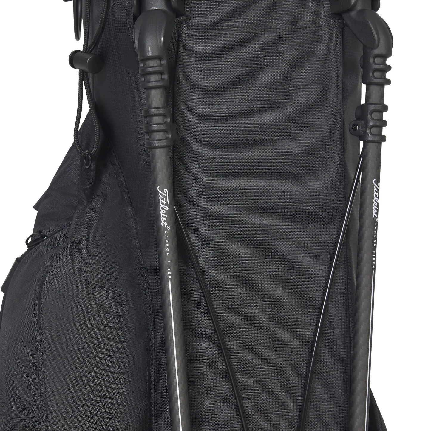 Titleist Players 4 Carbon Stand Bag '25