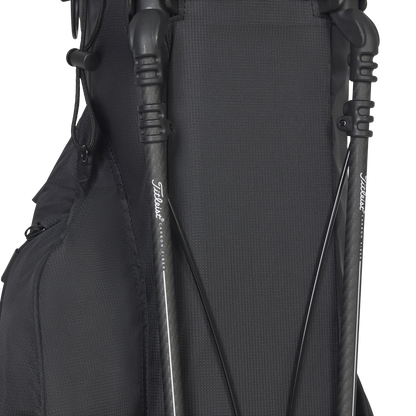 Titleist Players 4 Carbon Stand Bag '25