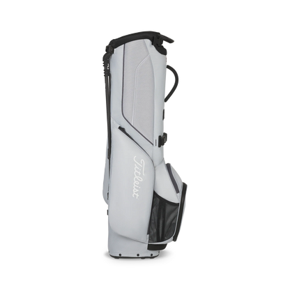 Titleist Players 4 Carbon Stand Bag '25