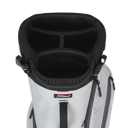 Titleist Players 4 Carbon Stand Bag '25