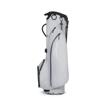 Titleist Players 4 Carbon Stand Bag '25