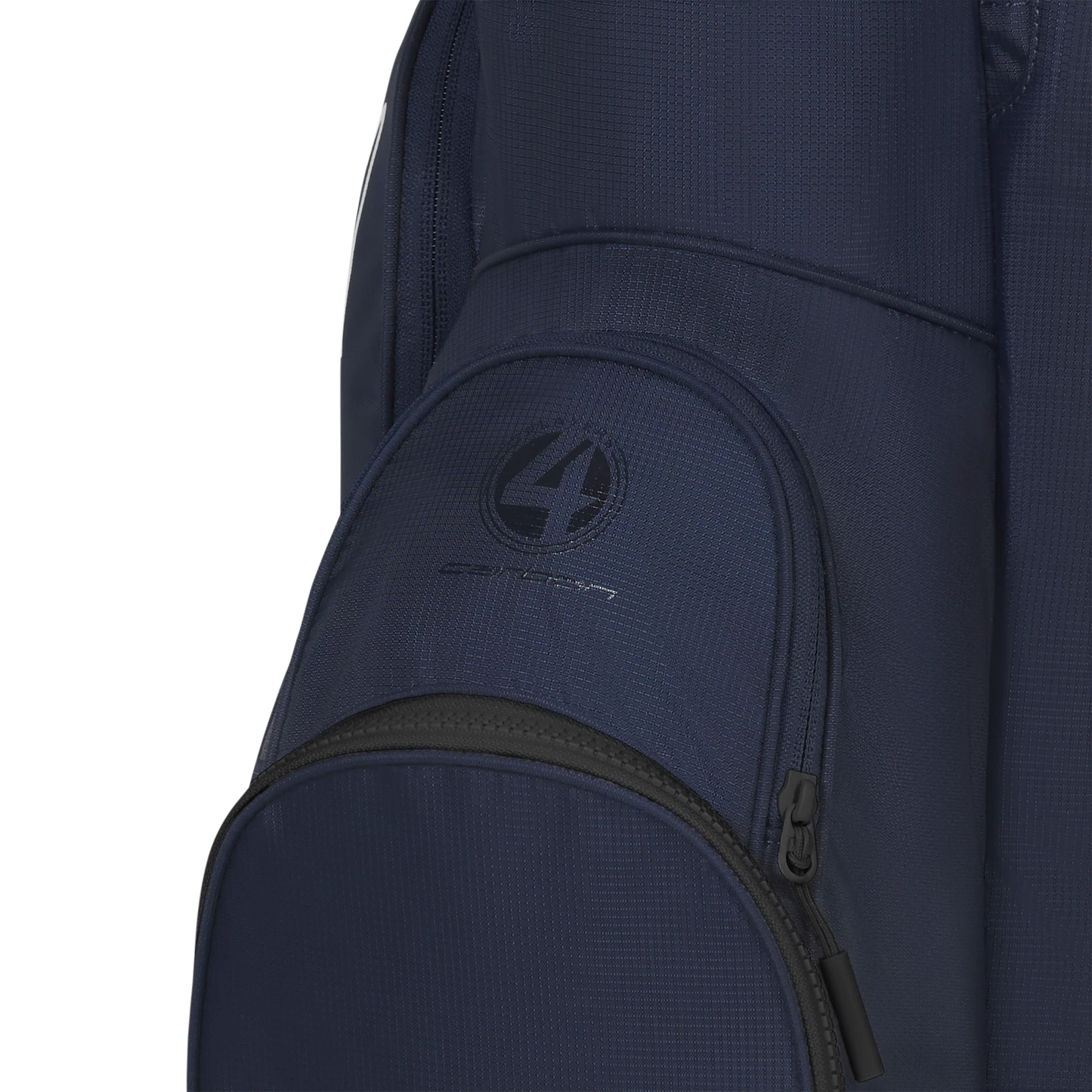 Titleist Players 4 Carbon Stand Bag '25