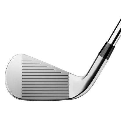 Titleist T350 4th Gen Golf Irons - Steel