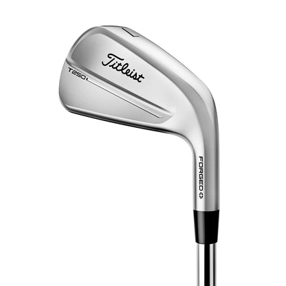 Titleist T250 4th Gen Golf Irons - Steel