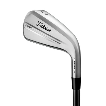 Titleist U505 4th Gen Utility Iron - Rental