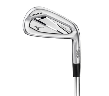 Mizuno JPX 925 Forged Golf Irons - Graphite