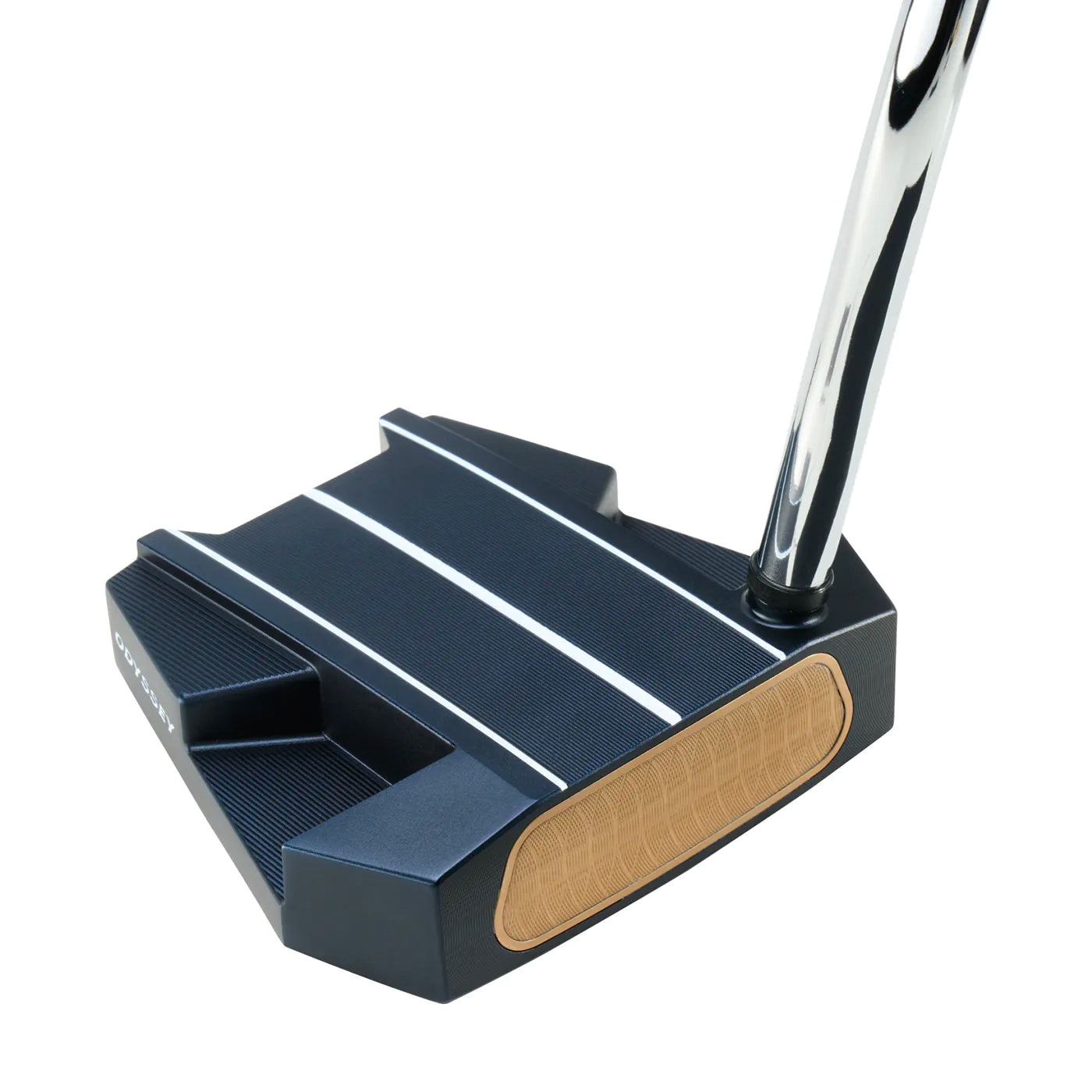 Odyssey Ai-ONE Milled Eleven T DB Putter - Rental