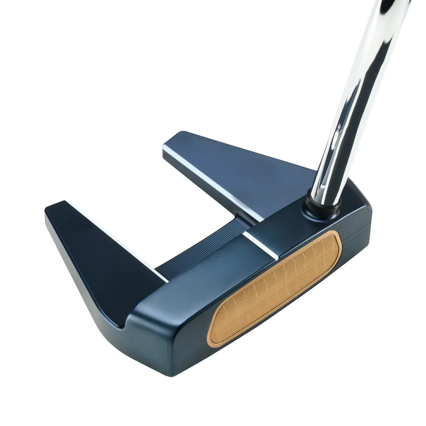 Odyssey Ai-ONE Milled Seven T DB Putter - Rental