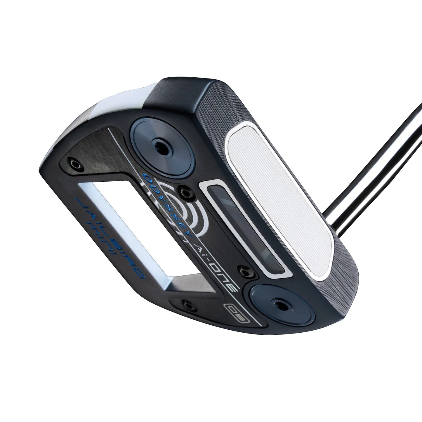 Odyssey Ai-ONE Jailbird Mini DB Putter - Rental