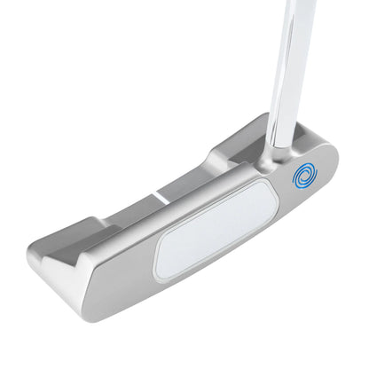 Odyssey Ai-ONE Silver Double Wide DB Putter - Rental