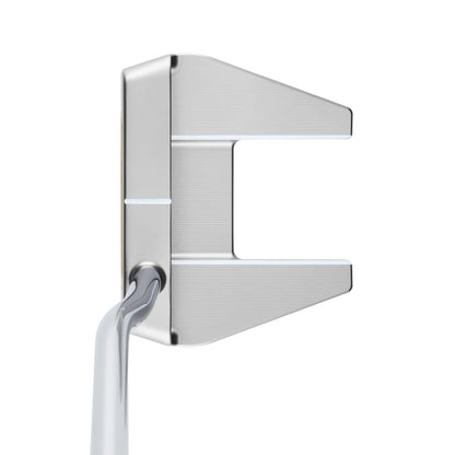 Odyssey Ai-ONE Silver Milled Seven T DB Putter - Rental