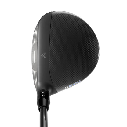 Callaway Paradym Ai Smoke MAX Fairway - Rental