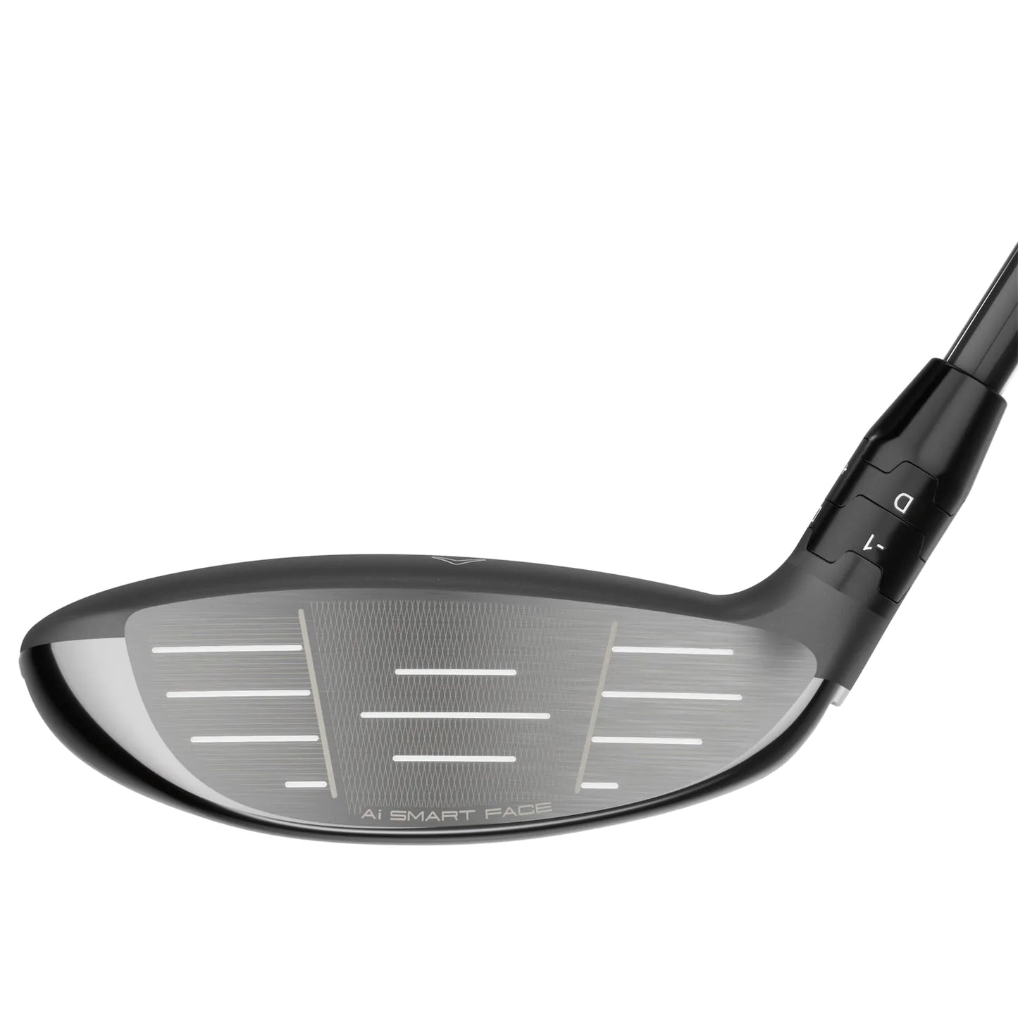 Callaway Paradym Ai Smoke MAX Fairway - Rental
