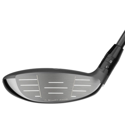 Callaway Paradym Ai Smoke MAX Fairway - Rental